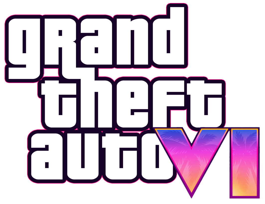 Grand Theft Auto VI logo