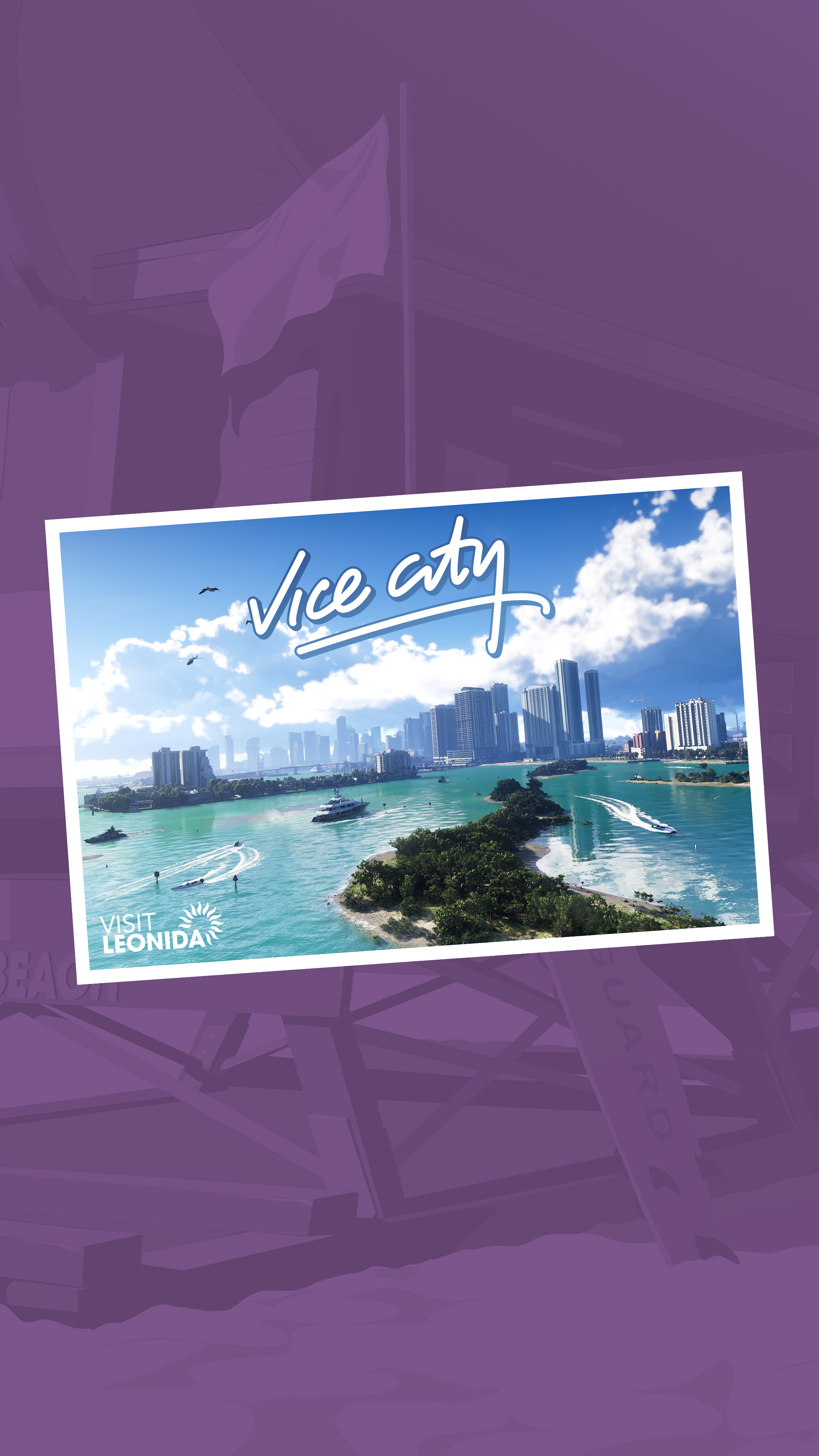 Vice City