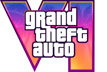 Grand Theft Auto VI Logo